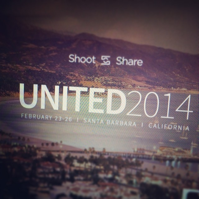 Can't wait for next week! #unitedsb2014